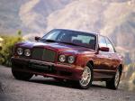 Bentley Continental R 1991 года